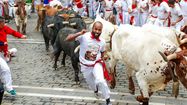 SAN FERMINES – Les cartels des Fêtes de Pampelune